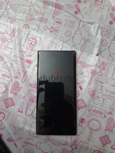 Samsung Note 10 Plus