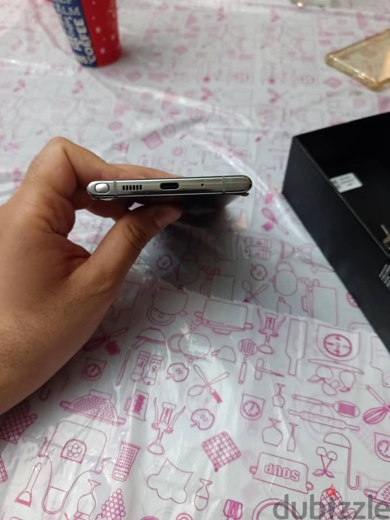 Samsung Note 10 Plus 1