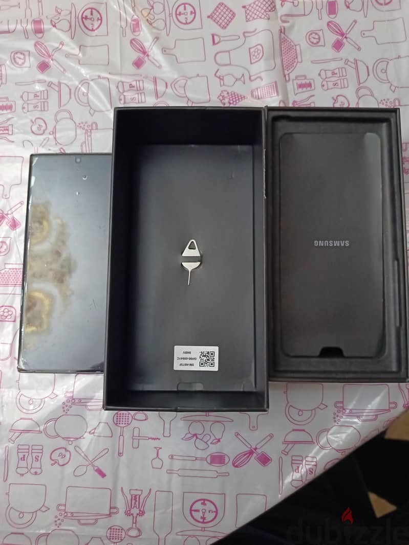 Samsung Note 10 Plus 3