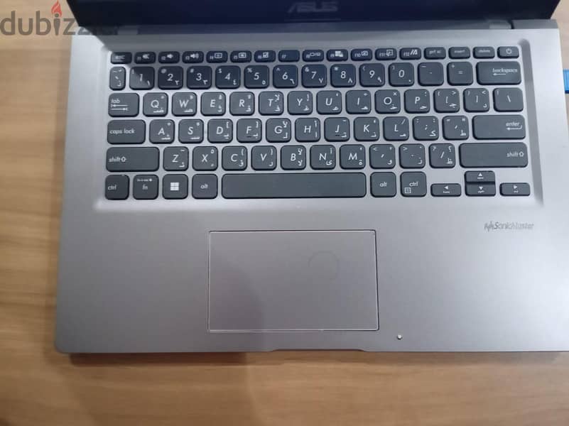 Asus x415 1