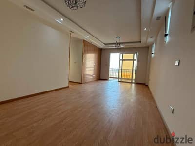 Apartment for sale in Madinaty 96m 3 rooms, bathroom, kitchen, and reception required 5 million and 450 thousand