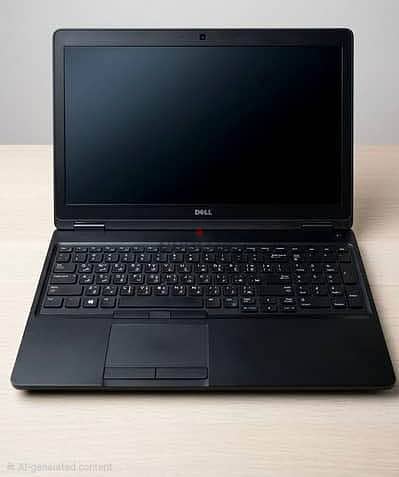 لابتوب dell precision 3530