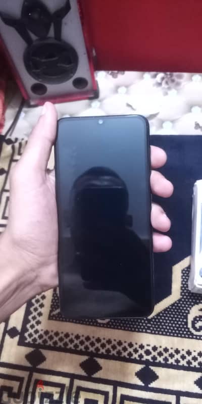 سامسونج ايه 30s