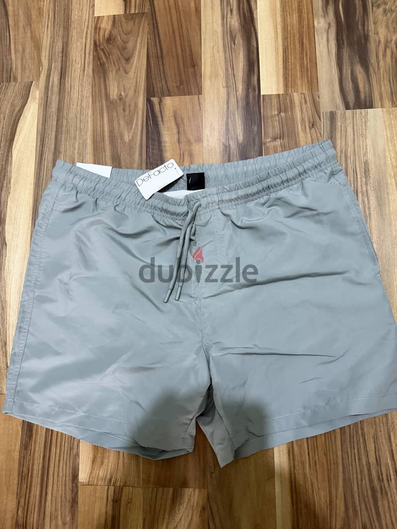Defacto Swimshorts new 1
