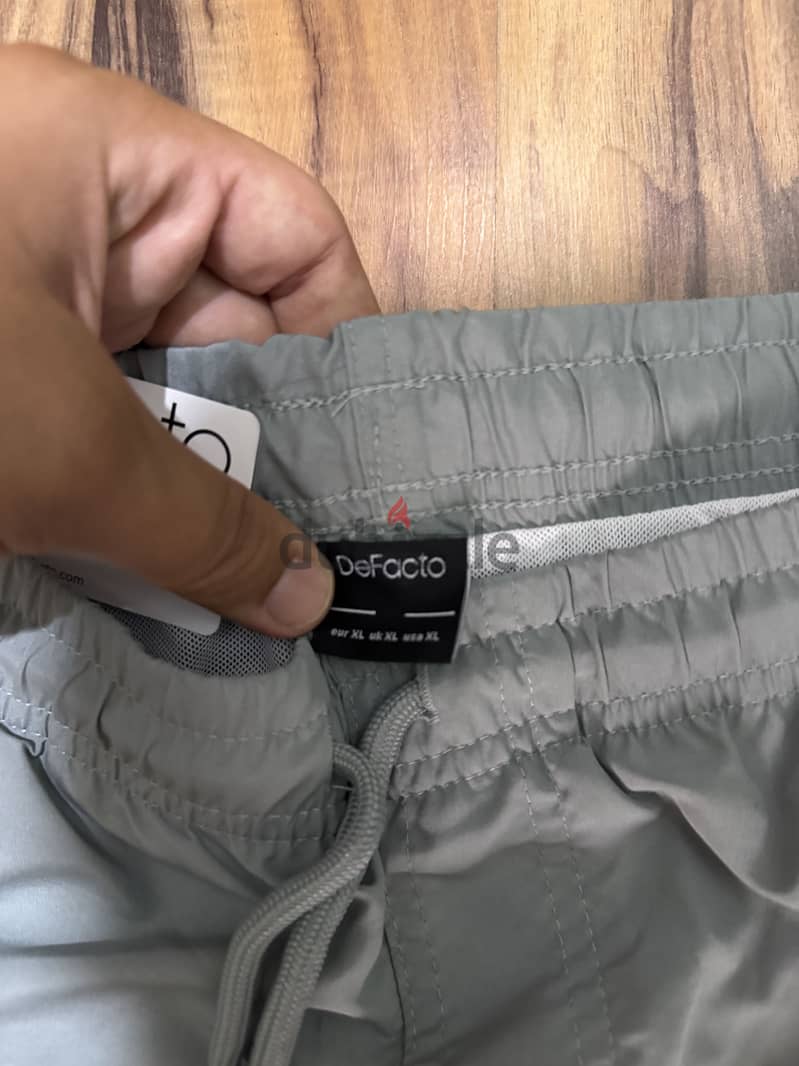Defacto Swimshorts new 2