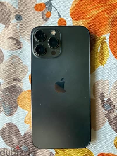 Apple - iPhone 13 Pro Max