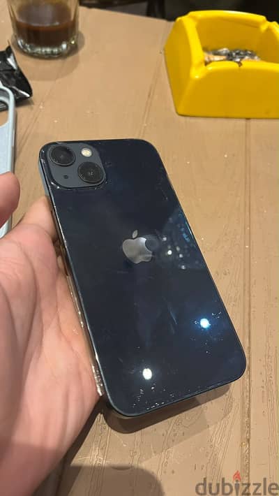 iphone 13 كسر زيرو استعمال 9 شهور لسا فلضمان
