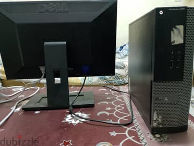 dell كيسه مستورده للبيع و في شاشه للبيع سعر منفصل