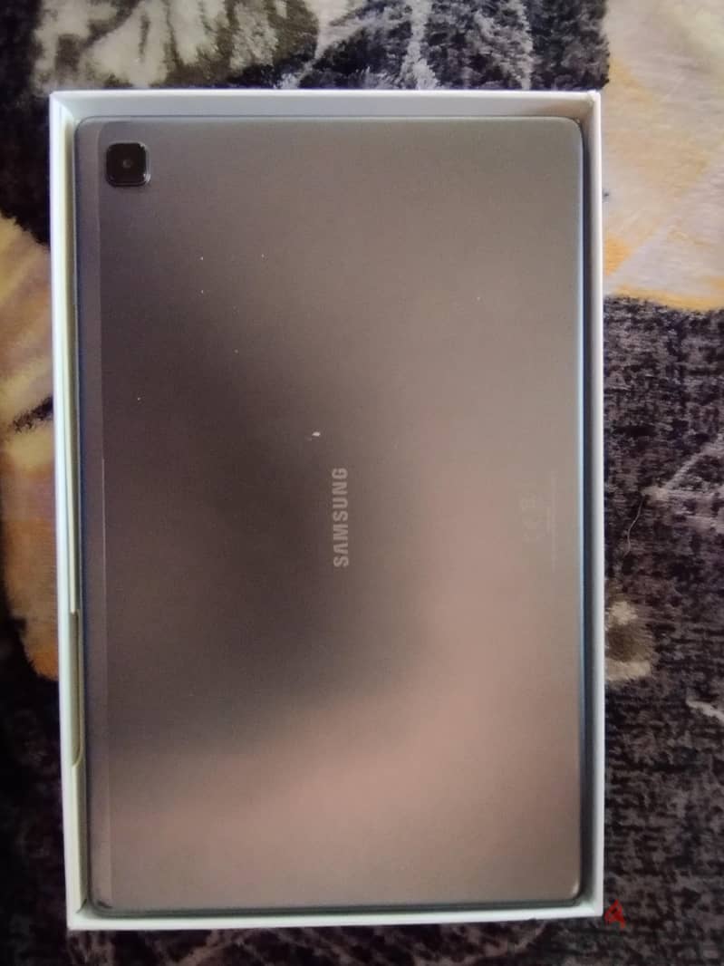 Samsung Galaxy tab A7 1