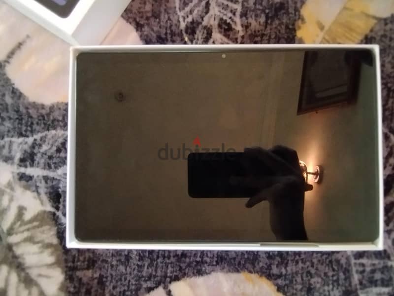 Samsung Galaxy tab A7 2