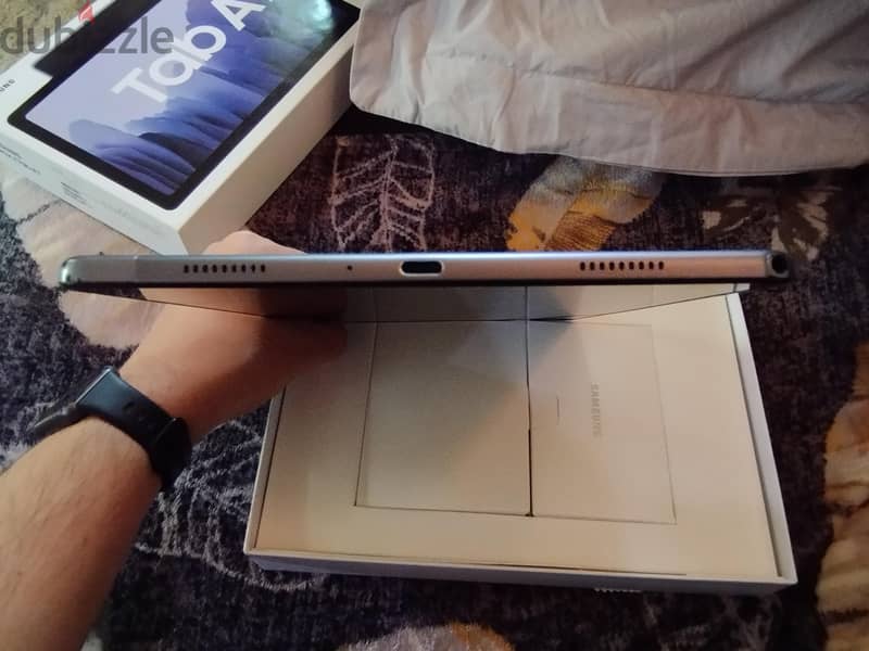 Samsung Galaxy tab A7 3