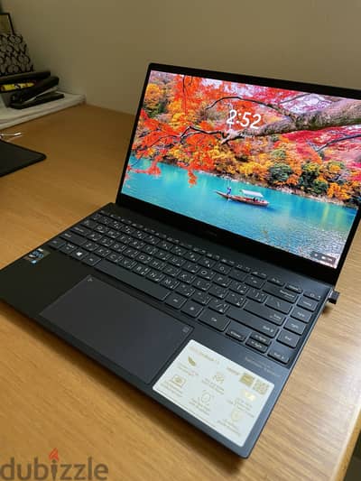ASUS Zenbook 13 OLED