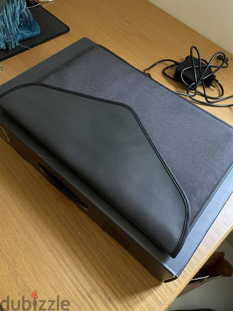 ASUS Zenbook 13 OLED 3