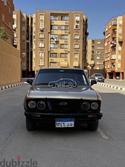Used Fiat 132 1978 For Sale Hadayek October