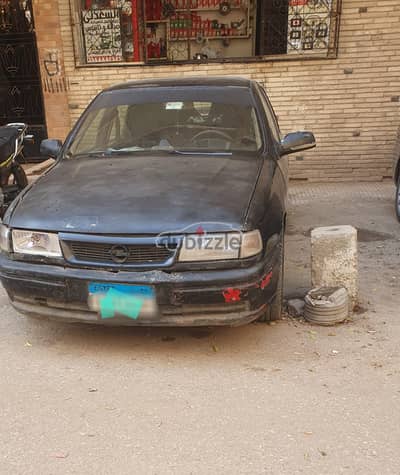 اوبل فيكترا 1995 للبيع فيصل