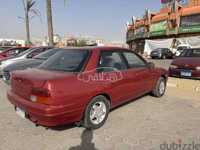Used Daihatsu Applause 1990 For Sale 6 October