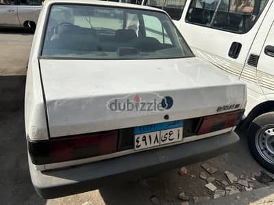 فيات شاهين 2004 للبيع مصر الجديدة