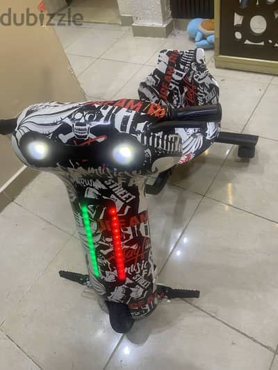 دراجة كهربائية