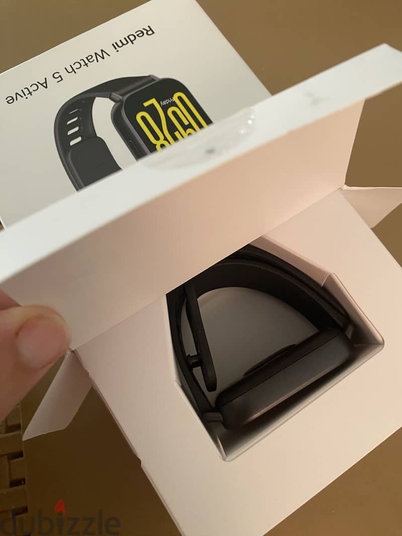 redmi watch 5 ACTIVE 2