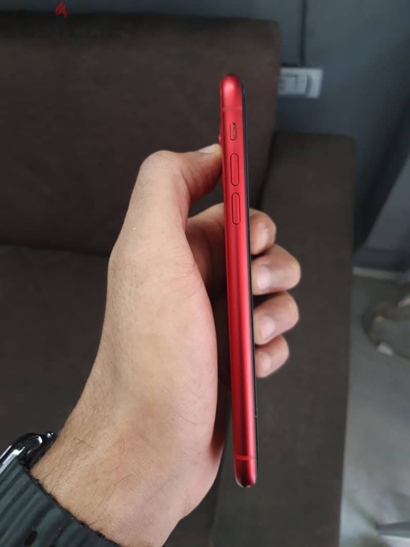 Apple - iPhone 11 2