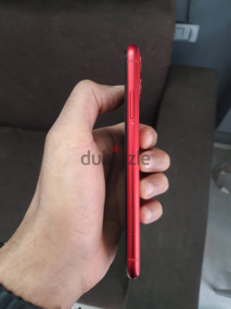 Apple - iPhone 11 4