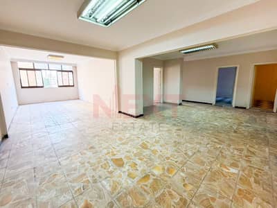 Administrative Office for Rent – 300 SQM | Roushdy | Main Abu Qir Street