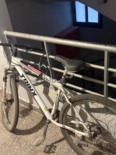 TRINX M188 Mountain Bike