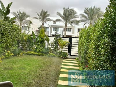 أقل مازونيت متشطب بالتكيفات والمطبخ استلام فوري فى هايد بارك التجمع الخامس - Hyde Park New Cairo