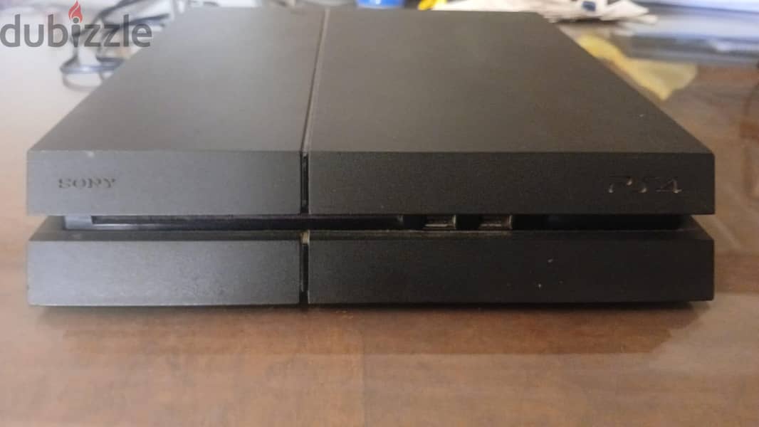 ps4 console 2