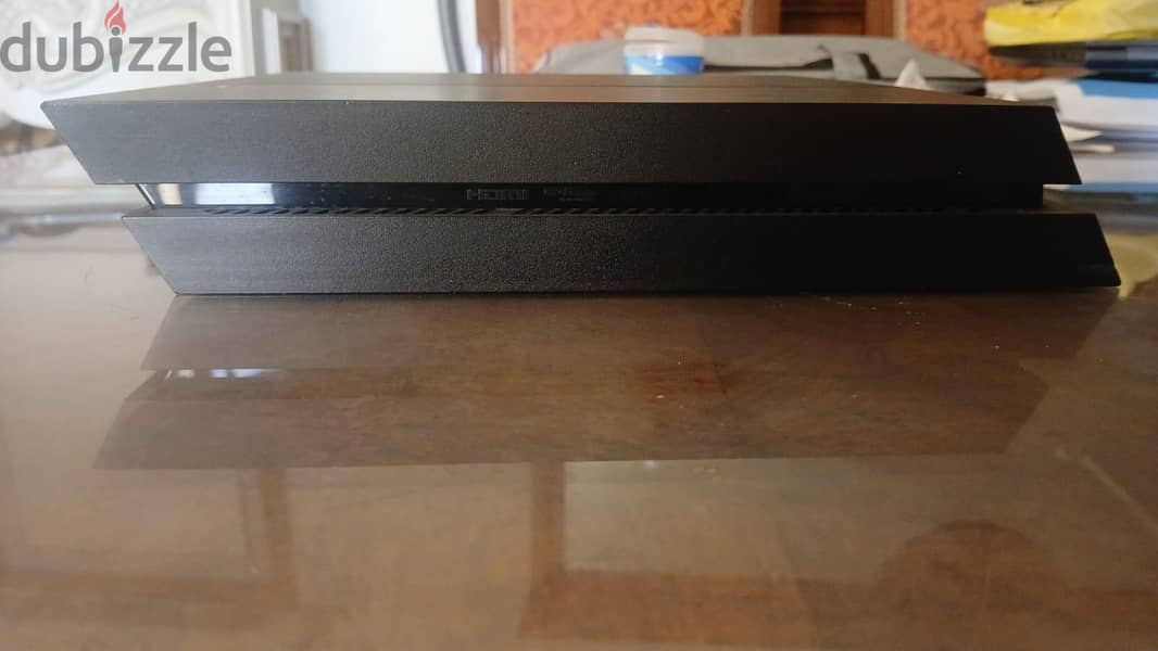ps4 console 3