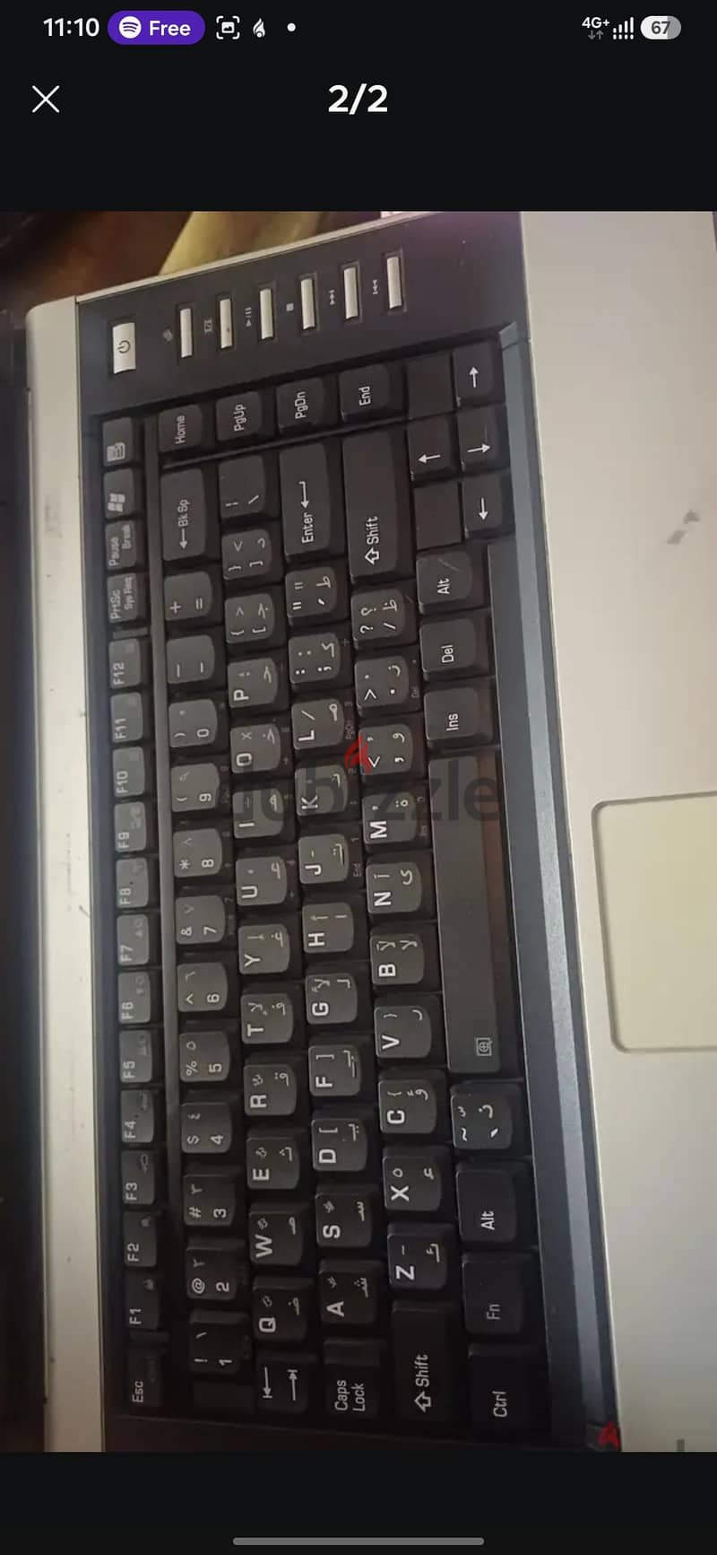 satellite pro m70 2