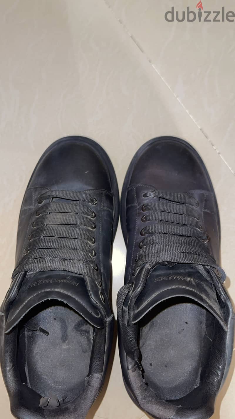 Alexndar McQueen 1