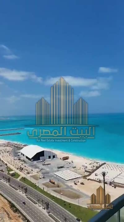 وحدة في أبراج العالمين بسعر مميز مش هتفضل متاحة كتير