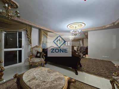 Apartment for sale with special finishing in B1 at the price of apartment 200m for quick sale