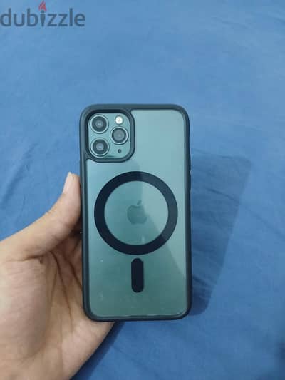 Apple - iPhone 11 Pro