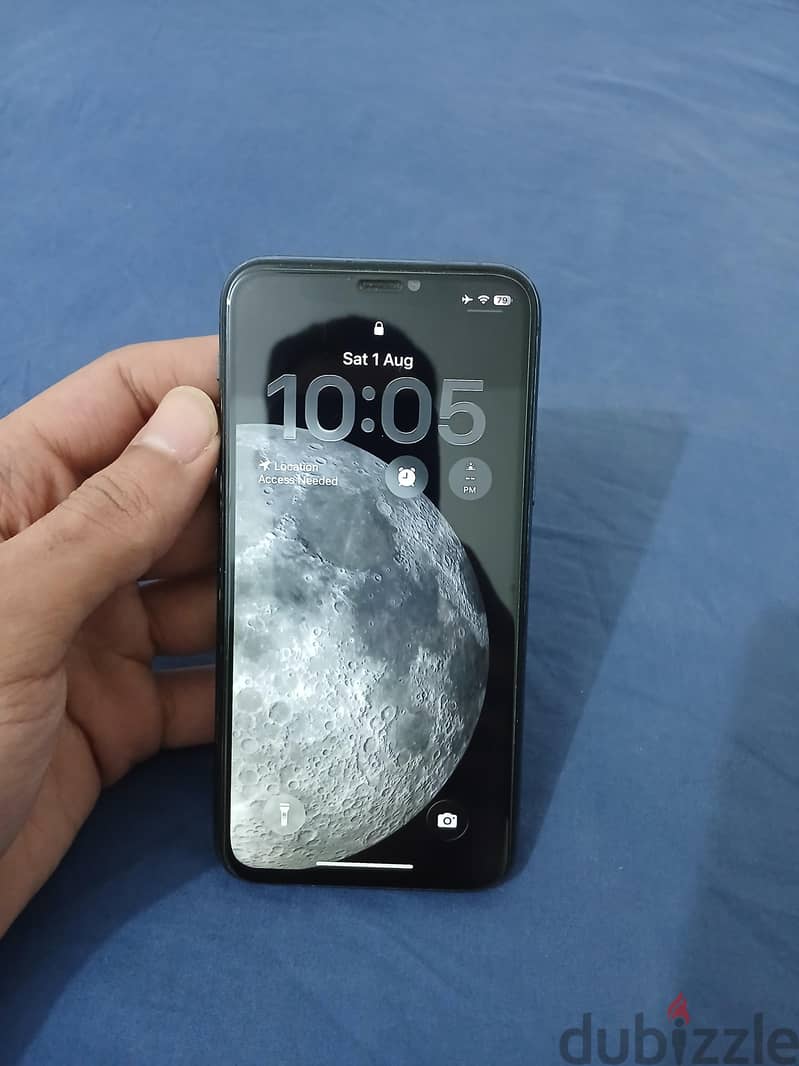 Apple - iPhone 11 Pro 2