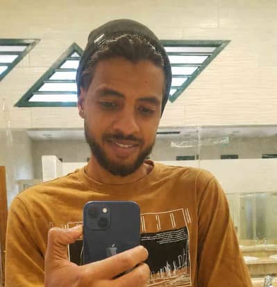 MOHAMED ABDALMONEM KHALED 