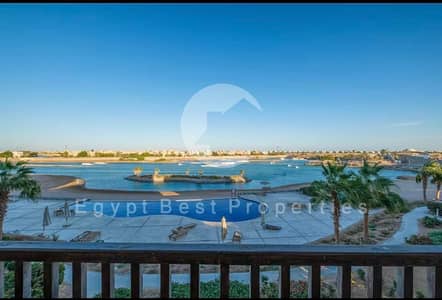 شقة للبيع في الجونة | غرفتين | لاجون مباشر | مقدم 15% وتقسيط 6 سنوات شقة للبيع في الجونة | غرفتين | لاجون مباشر | مقدم 15% وتقسيط 6 سنوات