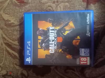 call of duty black ops 4