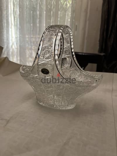 بونبونيرة كريستال بوهيمي