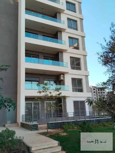119 sqm Apartment for Sale in Noor City .