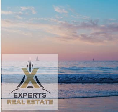 53 sqm Chalet for Sale in SouthMED | Special Resale Offer & 12-Year Installments