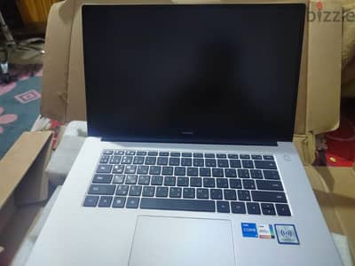 Huawei MateBook d15