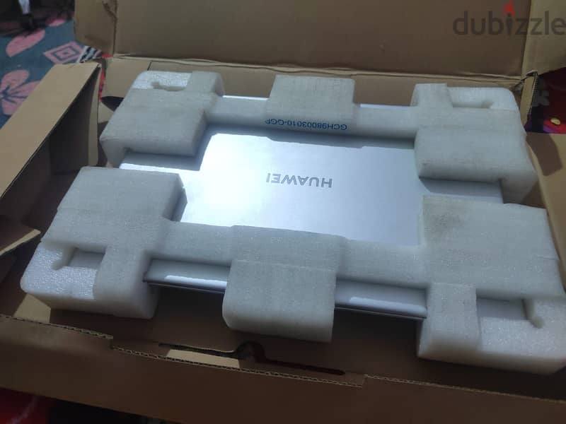 Huawei MateBook d15 2