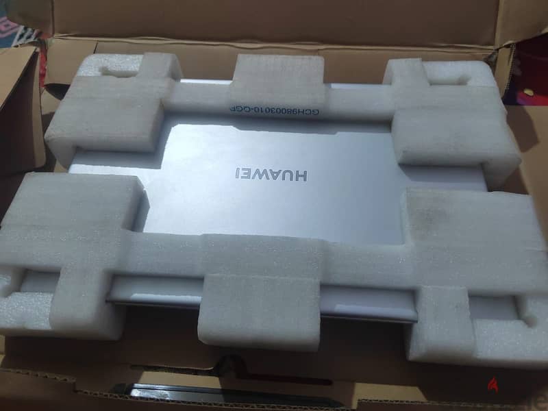 Huawei MateBook d15 3