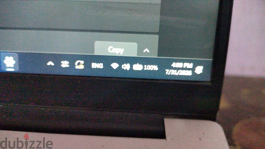 Huawei MateBook d15 6