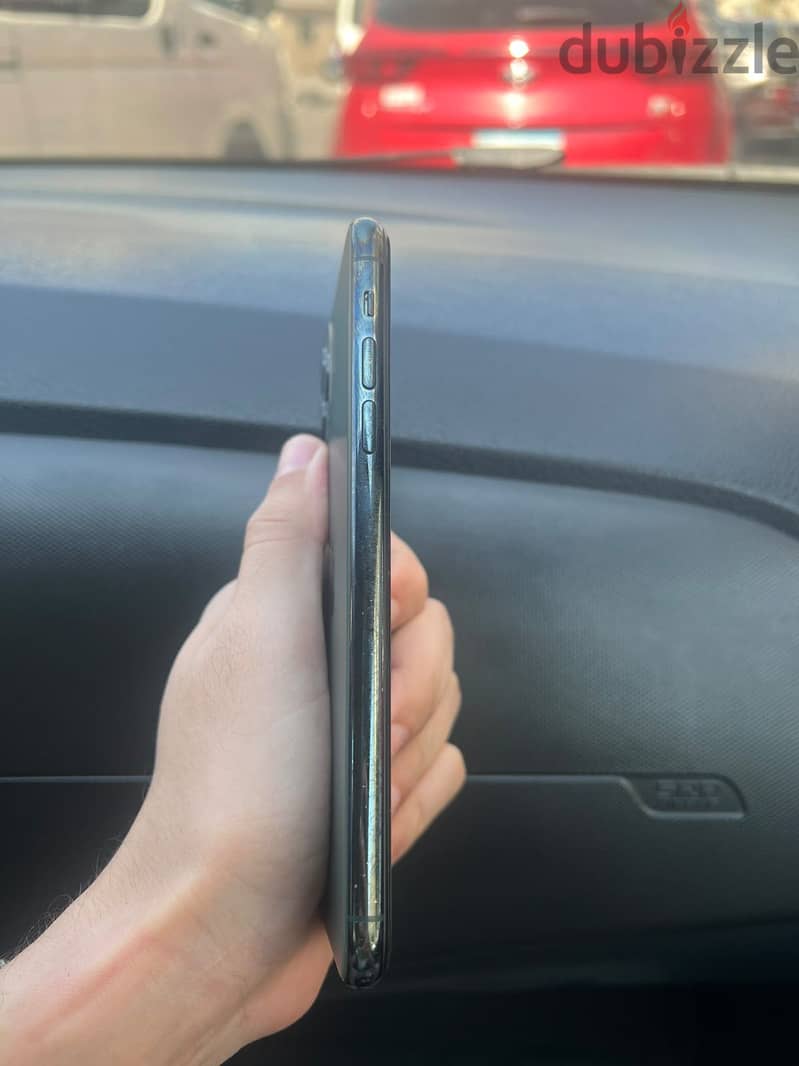 Apple - iPhone 11 Pro Max 5