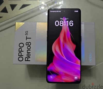 OPPO Reno8 T