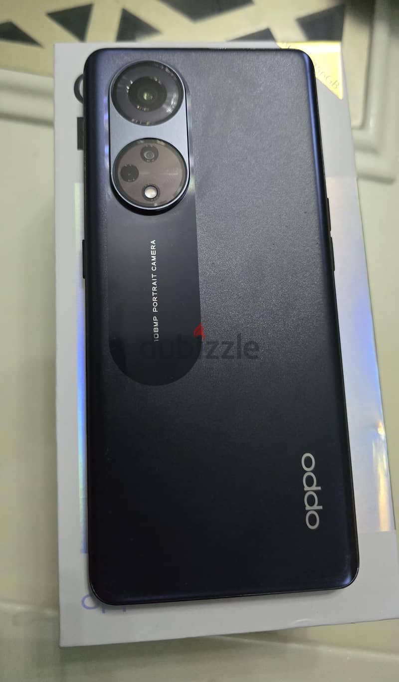 OPPO Reno8 T 2