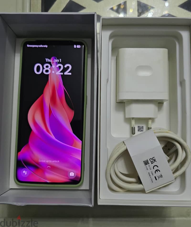 OPPO Reno8 T 3